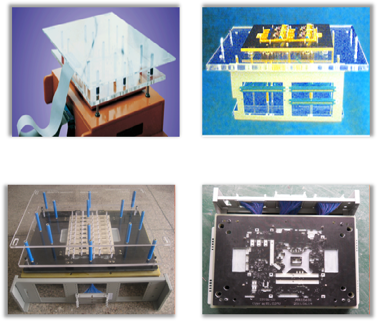 ICT单面治具 ICT双面治具